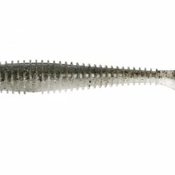 Keitech Fat Swing Impact 7.8 Inch Soft Paddle Tail Swimbait