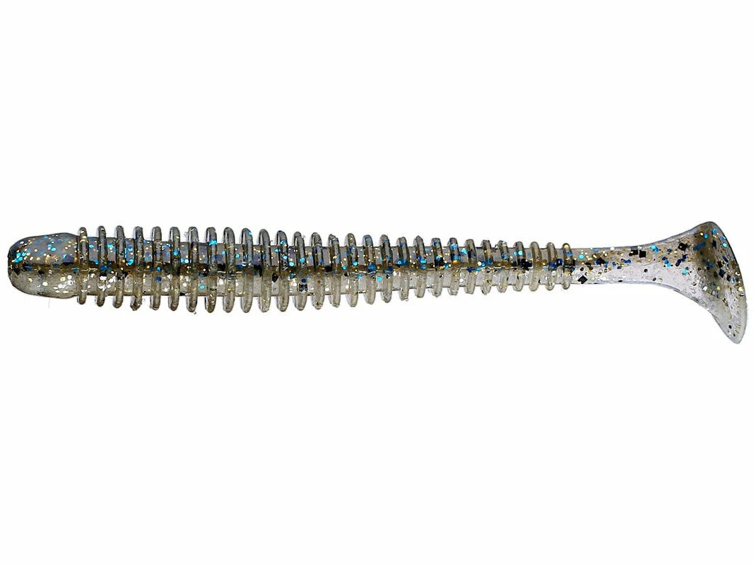 Keitech Swing Impact 2.5 Inch Soft Paddle Tail Swimbait 4 Keitech Swing Impact 2.5 Inch Soft Paddle Tail Swimbait