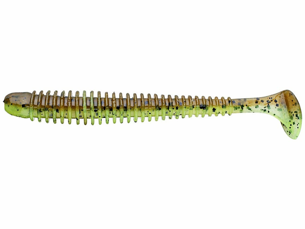 Keitech Swing Impact 2.5 Inch Soft Paddle Tail Swimbait 7 Keitech Swing Impact 2.5 Inch Soft Paddle Tail Swimbait