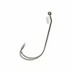 Mustad Plastic Frog Double Hook W/ Spring Baitkeeper 2 Pack 1 Mustad Plastic Frog Double Hook W/ Spring Baitkeeper 2 Pack