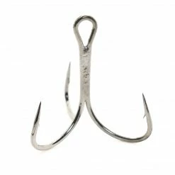 Terminal Tackle Mustad TG58BLN KVD Elite Triple Grip Treble