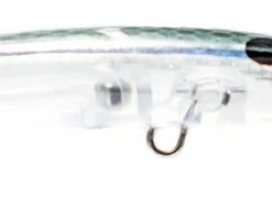 Nomad Design STYX Minnow 70 Suspending Jerkbait