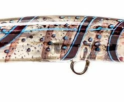 Nomad Design STYX Minnow 70 Suspending Jerkbait