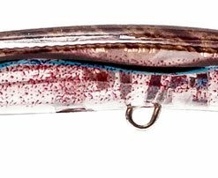 Nomad Design STYX Minnow 70 Suspending Jerkbait