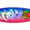 Nomad Design The Buffalo Slow Pitch Flutter Jig Saltwater Baits & Lures