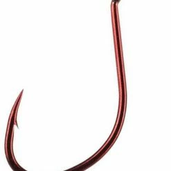 Mustad 10546 Drop Shot/Live Bait Hook 6 Pack