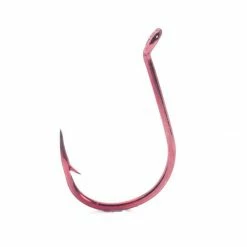 Saltwater Baits & Lures Mustad 10548 Double Wide Gap Bait/Drop Shot Hook