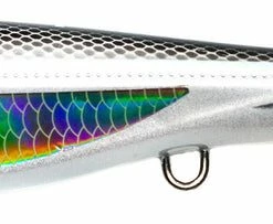 Nomad Design Dartwing Long Cast Sinking 130 Popper
