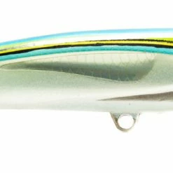 Nomad Design Riptide 125/155/200 Floating Walking Stickbait Topwater Baits 48 Nomad Design Riptide 125/155/200 Floating Walking Stickbait Topwater Baits