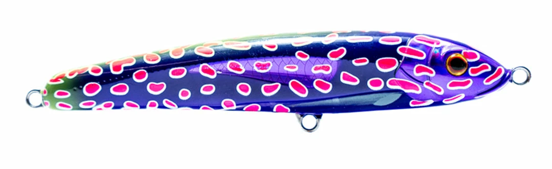 Nomad Design Riptide 125/155/200 Floating Walking Stickbait Topwater Baits 22 Nomad Design Riptide 125/155/200 Floating Walking Stickbait Topwater Baits