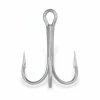 Saltwater Baits & Lures Mustad 3565 DuraSteel O'Shaughnessy Treble Hook 2X Strong