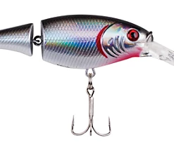 Berkley Flicker Shad Jointed Crankbait Baits & Lures