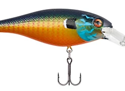 Berkley Bad Shad Medium Diving Crankbait Baits & Lures