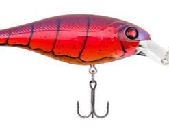 Berkley Bad Shad Medium Diving Crankbait Baits & Lures
