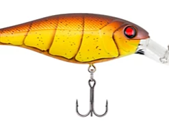 Berkley Bad Shad Medium Diving Crankbait Baits & Lures