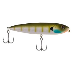 Berkley Justin Lucas J-Walker 100/120 Topwater Walker Baits & Lures