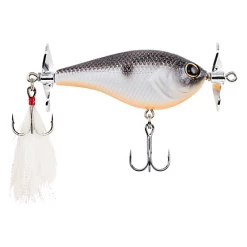 Berkley Spin Bomb 2 1/2 Inch Topwater Prop Lure 12 Berkley Spin Bomb 2 1/2 Inch Topwater Prop Lure