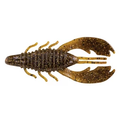Berkley PowerBait Craw Fatty Soft Plastic Craw 8 Pack Baits & Lures