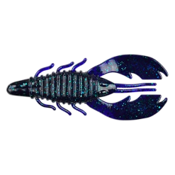 Berkley PowerBait Craw Fatty Soft Plastic Craw 8 Pack Baits & Lures