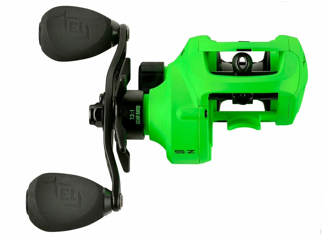 13 Fishing Inception Sport Z Baitcasting Reel Reels 4 13 Fishing Inception Sport Z Baitcasting Reel Reels