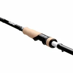 13 Fishing Omen Black 3 Spinning Rods 13 13 Fishing Omen Black 3 Spinning Rods