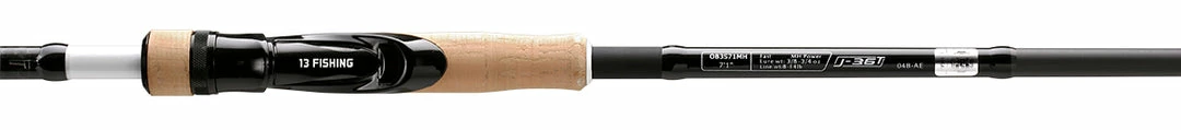 13 Fishing Omen Black 3 Spinning Rods 5 13 Fishing Omen Black 3 Spinning Rods