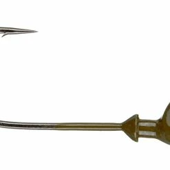 Jig Heads Fish Head E Series Hammer Jig II 3 Pack