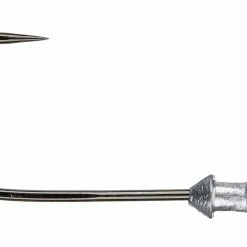 Jig Heads Fish Head E Series Hammer Jig II 3 Pack