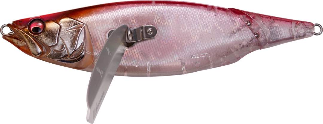 Megabass I-WING 135 Winged Topwater Lure Topwater Baits 5 Megabass I-WING 135 Winged Topwater Lure Topwater Baits