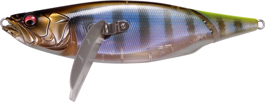 Megabass I-WING 135 Winged Topwater Lure Topwater Baits 7 Megabass I-WING 135 Winged Topwater Lure Topwater Baits