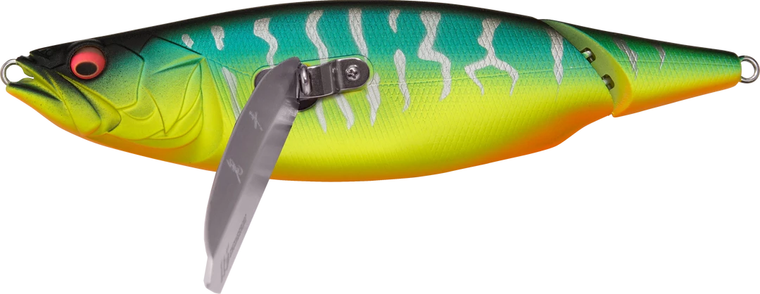 Megabass I-WING 135 Winged Topwater Lure Topwater Baits 9 Megabass I-WING 135 Winged Topwater Lure Topwater Baits