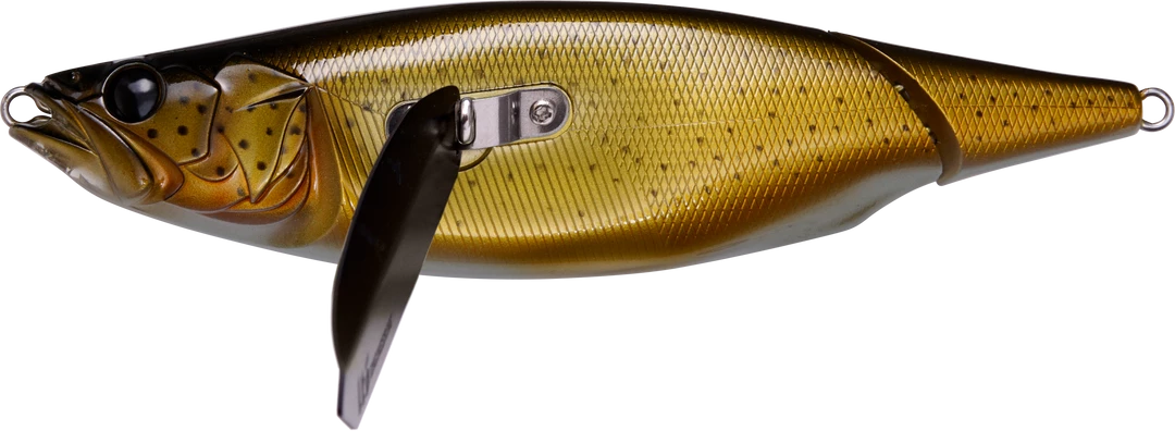 Megabass I-WING 135 Winged Topwater Lure Topwater Baits 10 Megabass I-WING 135 Winged Topwater Lure Topwater Baits