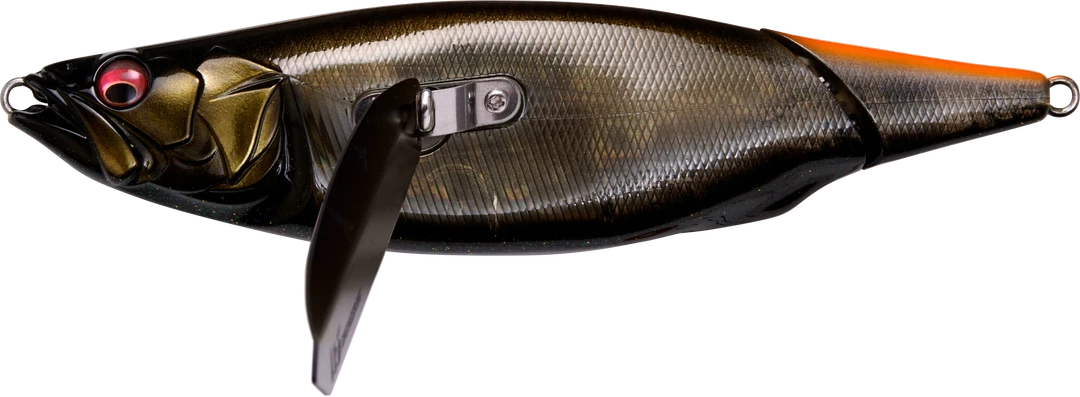 Megabass I-WING 135 Winged Topwater Lure Topwater Baits 11 Megabass I-WING 135 Winged Topwater Lure Topwater Baits