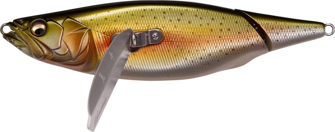 Megabass I-WING 135 Winged Topwater Lure Topwater Baits 13 Megabass I-WING 135 Winged Topwater Lure Topwater Baits