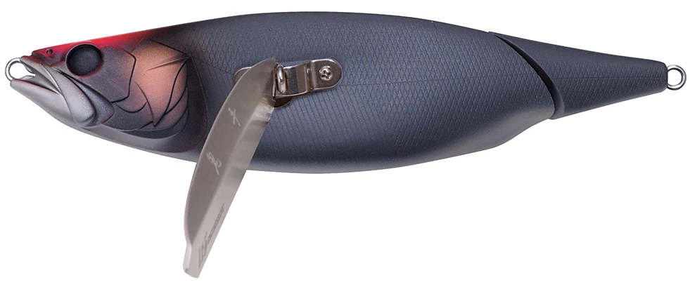 Megabass I-WING 135 Winged Topwater Lure Topwater Baits 4 Megabass I-WING 135 Winged Topwater Lure Topwater Baits