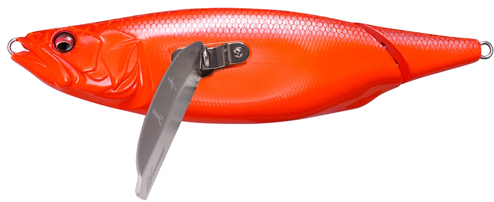 Megabass I-WING 135 Winged Topwater Lure Topwater Baits 14 Megabass I-WING 135 Winged Topwater Lure Topwater Baits