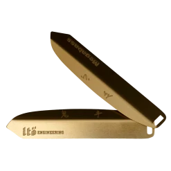 Gift Guide Megabass I-WING 135 Spare Parts Repair And Customization Kit