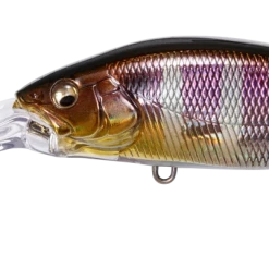 Megabass Deep-X 200 LBO Deep Diving Crankbait Crankbaits