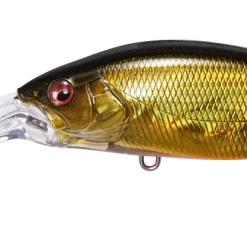 Megabass Deep-X 200 LBO Deep Diving Crankbait Crankbaits