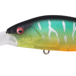 Megabass Deep-X 200 LBO Deep Diving Crankbait Crankbaits