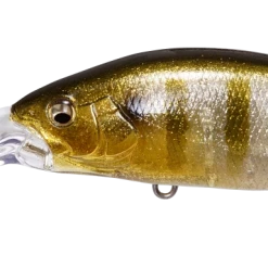 Megabass Deep-X 200 LBO Deep Diving Crankbait Crankbaits