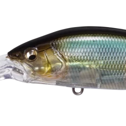 Megabass Deep-X 200 LBO Deep Diving Crankbait Crankbaits