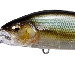 Megabass Deep-X 200 LBO Deep Diving Crankbait Crankbaits
