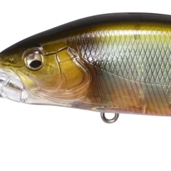 Megabass Deep-X 200 LBO Deep Diving Crankbait Crankbaits