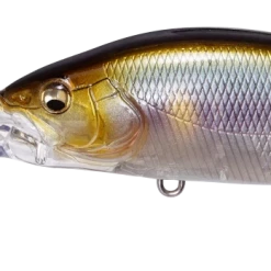 Megabass Deep-X 200 LBO Deep Diving Crankbait Crankbaits