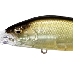 Megabass Deep-X 200 LBO Deep Diving Crankbait Crankbaits