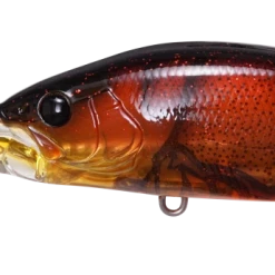 Megabass Deep-X 200 LBO Deep Diving Crankbait Crankbaits
