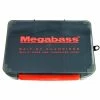 Megabass Lunker Lunch Box Tackle Box Accessories 2 Megabass Lunker Lunch Box Tackle Box Accessories