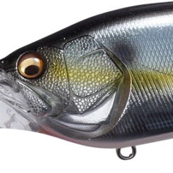 Megabass Big-M 7.5 Magnum Extra Deep Diving Crankbait