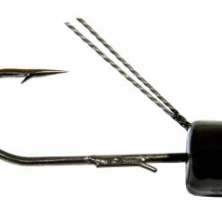 Z-Man Pro ShroomZ Weedless Jigheads 4 Pack Terminal Tackle
